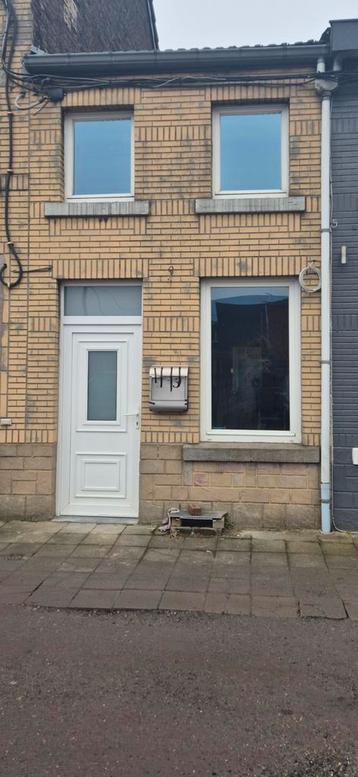 Maison 2 chambres complètement rénovée, Province de Liège, Maison 2 façades, 75 m², En direct du propriétaire