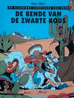 Gezocht, oudere reeks van Nero, Boeken, Ophalen of Verzenden, Gelezen