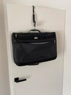 Reistas Samsonite, Handtassen en Accessoires, Tassen | Reistassen en Weekendtassen, Ophalen, Zo goed als nieuw, Zwart