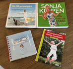 Boeken Sonja Kimpen, Ophalen of Verzenden, Zo goed als nieuw