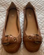 Chaussures neuves pointure 38, Ophalen, Bruin, Nieuw, Ballerina's