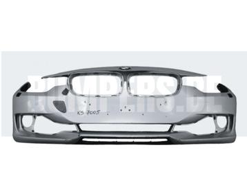 Bumper BMW 3 F30 F31 11-15 51117263476 Voorbumper KS7005 beschikbaar voor biedingen