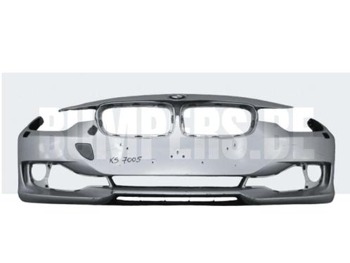 Bumper BMW 3 F30 F31 11-15 51117263476 Voorbumper KS7005, Auto-onderdelen, Carrosserie, Bumper, Voor, Gebruikt, 6 maanden garantie