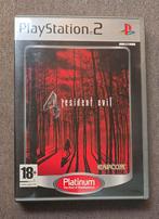 Resident evil 4, Enlèvement ou Envoi