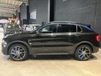 Lynk & Co 01 1.5 TURBO PHEV 6.6kw PANO DAK | Apple Car Play/, Auto's, Lynk & Co, Stof, 192 kW, Zwart, Plug-in hybride