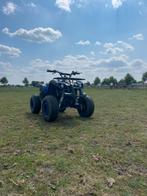 Quad 125cc, Motoren, Quads en Trikes