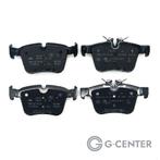 Mercedes-Benz G-Klasse Remblokset Achter A0004209403 NIEUW, Ophalen of Verzenden, Nieuw, BOVAG lid