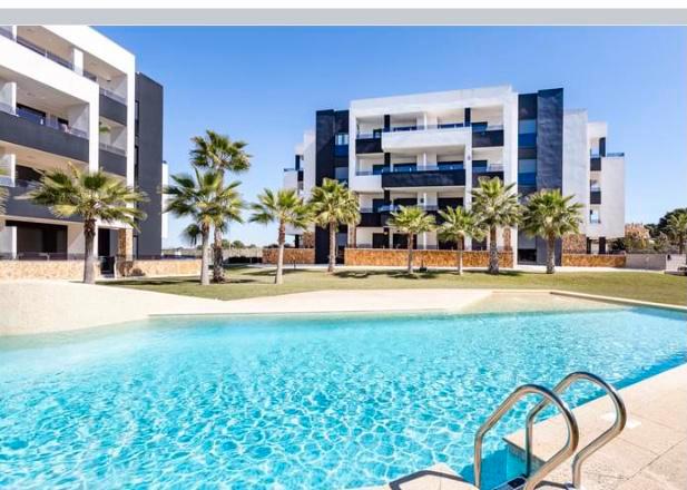 Gelijkvloers appartement, Immo, Étranger, Espagne, Appartement