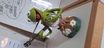 Kermit met banjo (Walt Disney Showcase Collection)., Ophalen, Zo goed als nieuw