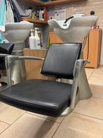 Wasbak kapsalon, Huis en Inrichting, Ophalen, Gebruikt, Wasbak of Wastafel