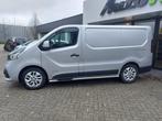 SIDEBAR SET Renault Trafic (1FL / 2FL / 3FL / 4FL), Gebruikt, Renault