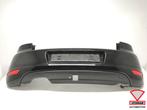 VW Golf 6 2009-2013 Achterbumper Bumper Origineel!, Auto-onderdelen, Gebruikt, Volkswagen, Bumper