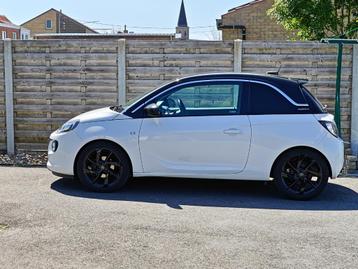 Opel Adam Turbo Special  beschikbaar voor biedingen