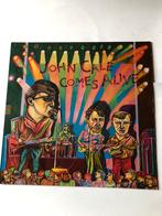 John Cale : Comes Alive (1984 ; NM), CD & DVD, Vinyles | Rock, Comme neuf, 12 pouces, Envoi, Chanteur-compositeur