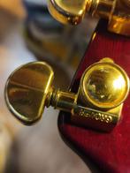 Grover Rotogrip 502G Gold, Muziek en Instrumenten, Instrumenten | Onderdelen, Ophalen of Verzenden, Zo goed als nieuw, Elektrische basgitaar