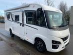 Intineo CM 660 (Rapido), Caravans en Kamperen, Mobilhomes, Integraal, Bedrijf, Diesel, Rapido