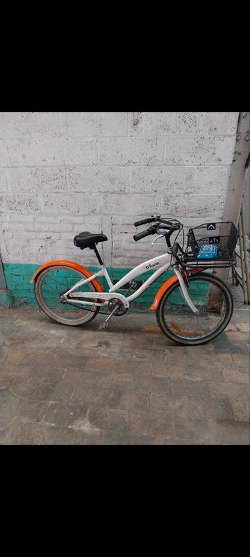 Set van 2 fietsen  beschikbaar voor biedingen