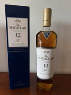 The macallan whisky, Verzamelen, Ophalen of Verzenden, Zo goed als nieuw