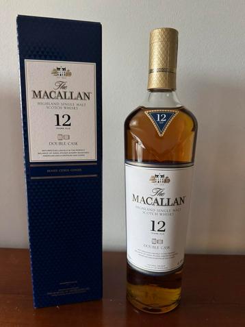 The macallan whisky, Enlèvement ou Envoi, Comme neuf