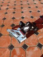 dérailleur et shifter avant shimano XT, Fietsen en Brommers, Fietsonderdelen, Ophalen of Verzenden, Nieuw