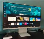 samsung smart monitor m8, Ophalen, HDMI, In hoogte verstelbaar, Ultra HD (4K)