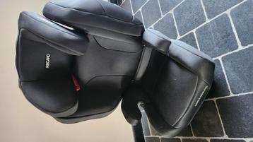 Recaro monao Nova evo beschikbaar voor biedingen