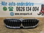 BMW 3 SERIE G20 G21 BUMPER GRILL VOORGRILL ALLES LEVERBAAR !, Auto-onderdelen, Gebruikt, Ophalen of Verzenden, Bumper, Achter