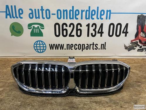 BMW 3 SERIE G20 G21 BUMPER GRILL VOORGRILL ALLES LEVERBAAR !, Auto-onderdelen, Carrosserie, Bumper, BMW, Voor, Achter, Gebruikt