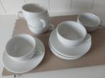 6 mooi soep tassen, Huis en Inrichting, Ophalen