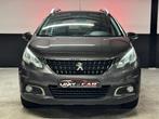 PEUGEOT 2008 1.2i PURETECH/ 110.000KM! PANO DAK!/LEZ OK✅, Voorwielaandrijving, Stof, 1199 cc, 5 deurs