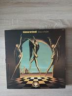 Klaus Schulze Timewind LP, Cd's en Dvd's, Vinyl | Rock, Verzenden, Gebruikt, 12 inch, Progressive