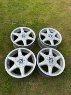 14” bmw E30 velgen !, Ophalen, Gebruikt, Velg(en)