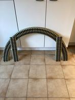 Kersttrein in zéér goede staat, Hobby en Vrije tijd, Modeltreinen | Overige schalen, Ophalen, Zo goed als nieuw