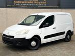 Peugeot Partner 1.6 HDI 2012 Euro 5, Wit, Diesel, Particulier, Te koop