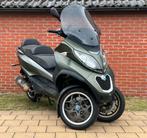 Piaggio MP3 300cc driewieler, Motos, 300 cm³, Scooter, Particulier, 1 cylindre