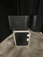 JBL VRX932-LA1, Ophalen, JBL