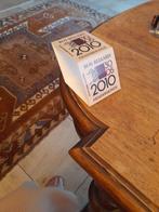 dendermonde verpakking voor een doosje van een souvenir 2010, Ophalen of Verzenden, Verpakking