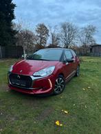 DS 3 - NAVI - LEDER - PDC - CRUISE, Auto's, DS, Voorwielaandrijving, 1199 cc, Leder, 99 g/km