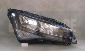 Koplamp Skoda Superb 3 III FACELIFT LED 19-24 RH RECHTS 3V19 beschikbaar voor biedingen