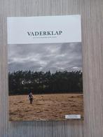 boek vaderklap, Ophalen, Zo goed als nieuw