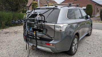 Fietsdrager  beschikbaar voor biedingen