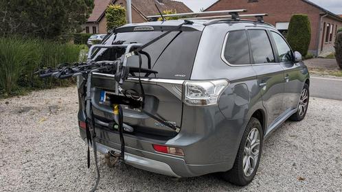 Fietsdrager, Auto diversen, Fietsendragers, Gebruikt, 3 fietsen of meer, Ophalen
