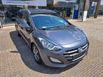 Hyundai i30 Wagon 1.6B 03/2016, Voorwielaandrijving, Stof, 1600 cc, Bedrijf