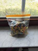 Lot Lego minifiguren 8 ( inclusief brickstore file), Kinderen en Baby's, Speelgoed | Duplo en Lego, Ophalen of Verzenden, Zo goed als nieuw