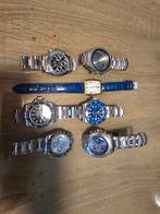 horloge heren, Kleding | Heren, Grote Maten, Ophalen of Verzenden