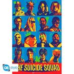 DC The Suicide Squad - Poster Maxi (91.5x61cm) - Antihero Li, Rechthoekig Staand, Deurposter of groter, Nieuw, Ophalen of Verzenden