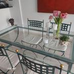 Table salle à manger, Huis en Inrichting, Tafels | Eettafels, Gebruikt, Ophalen