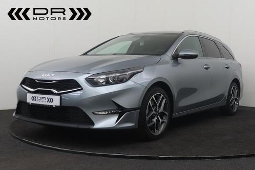 Kia Ceed SPORTSWAGON 1.5T GDI DCT SENSE - NAVI  - KEYLESS -, Auto's, Kia, (Pro) Cee d, ABS, Airbags, Alarm, Android Auto, Apple Carplay