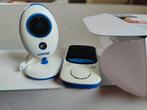 Babyfoon met camera Luvion easy plus, Ophalen, Gebruikt, Camera