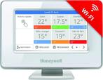 Thermostat Honeywell evohome THR99C3100, Bricolage & Construction, Comme neuf, Enlèvement, Thermostat intelligent